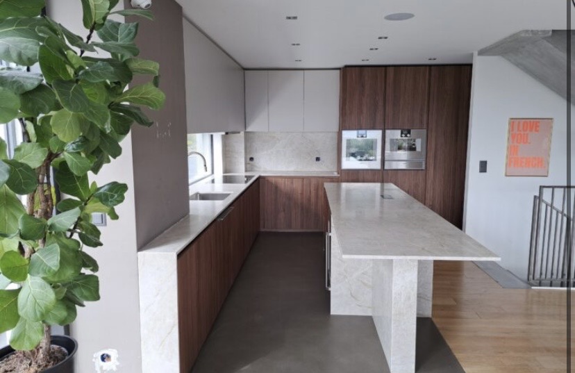 Rénovation intérieure