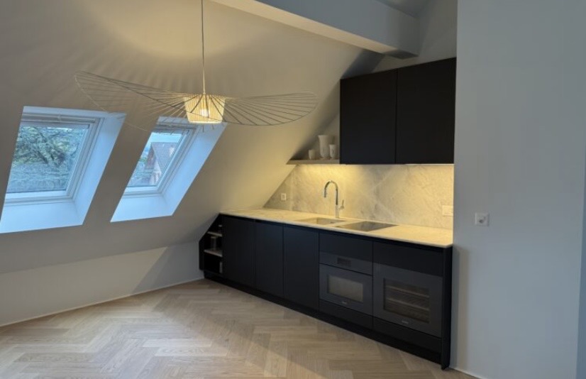 Cuisine contemporaine