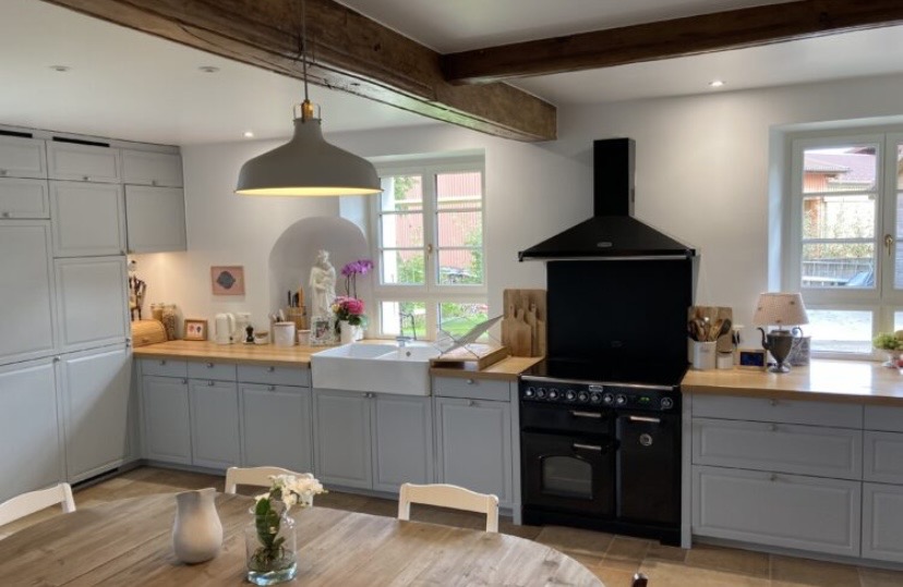 Agencement intérieur