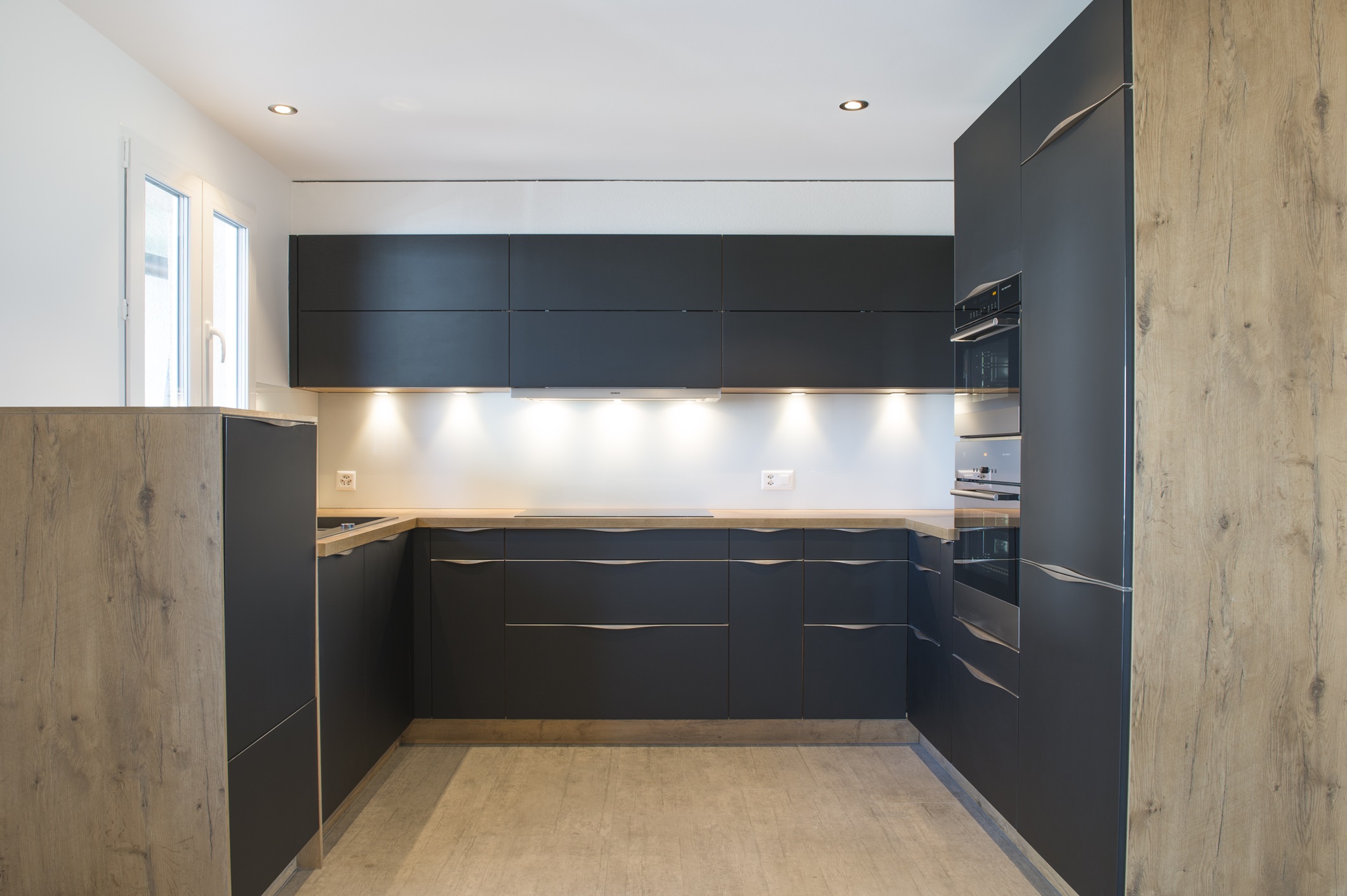 Cuisine sur mesure